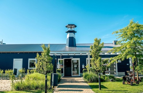 Nijkerk House | Cube Elite 4 by Interhome