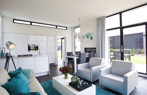 Nijkerk House | Cube Exclusif 6 by Interhome