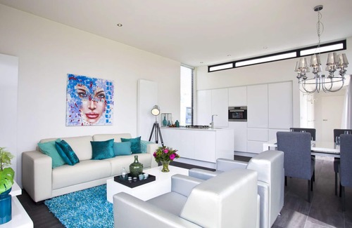 Nijkerk House | Cube Exclusif 6 by Interhome