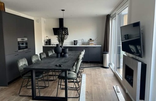 Belfeld House | Cube Magnifique 10 by Interhome