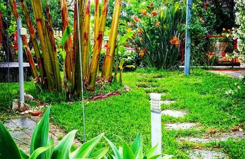 Montepaone Lido Bed & Breakfast | Cubicula B&B