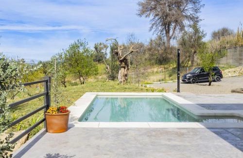 Alhaurin el Grande House | Cubo's Casa La Ibicenca