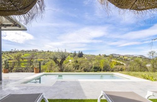 Alhaurin el Grande House | Cubo's Casa La Ibicenca