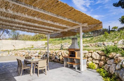 Alhaurin el Grande House | Cubo's Casa La Ibicenca