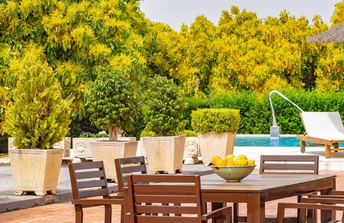 Coin Cottage | Cubo's Casa Rural VistaMontaña/private pool/air conditioning/free wifi