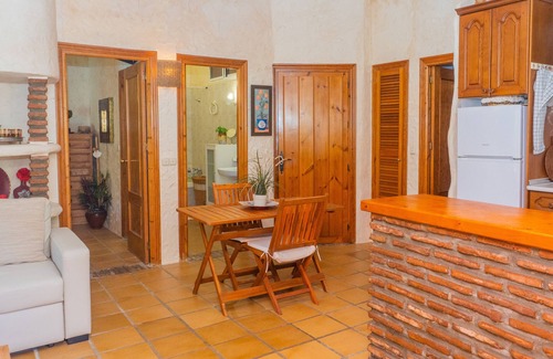 Coin Cottage | Cubo's Finca La Fuente del Pedregal Casa 3/nature/community pool/free Wi-Fi
