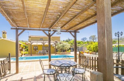 Coin Villa | Cubo's Villa El Sauce de Coin