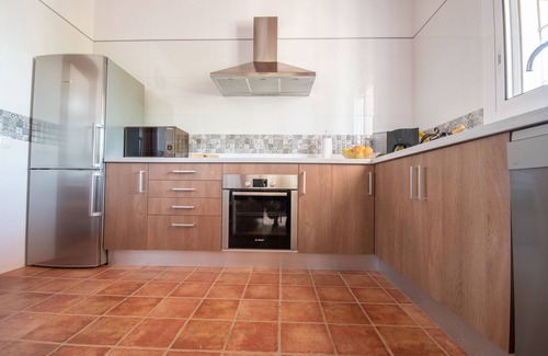 Alhaurin el Grande Cottage | Cubo's Villa Tirado/FREE WIFI/PRIVATE POOL/electric car charger