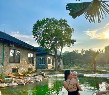 Nho Quan Resort | Cuc Phuong Tropical Retreat Ninh Binh