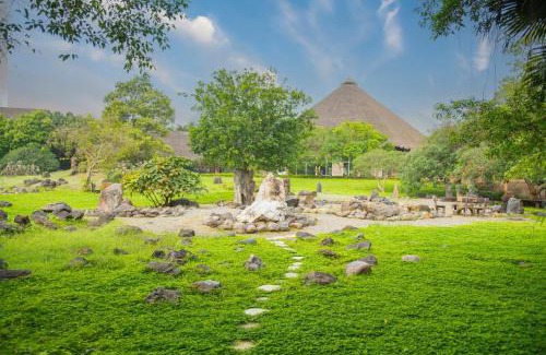 Nho Quan Resort | Cuc Phuong Tropical Retreat Ninh Binh