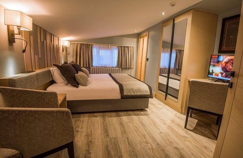 Bayramoglu Mahallesi Hotel | Cuci Hotel di Mare Bayramoglu