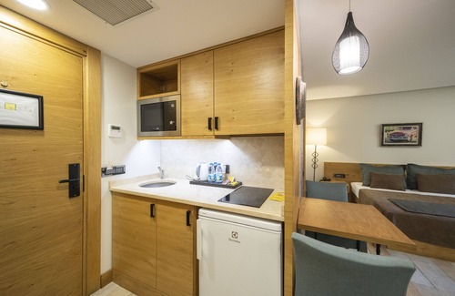 Bayramoglu Mahallesi Hotel | Cuci Hotel di Mare Bayramoglu