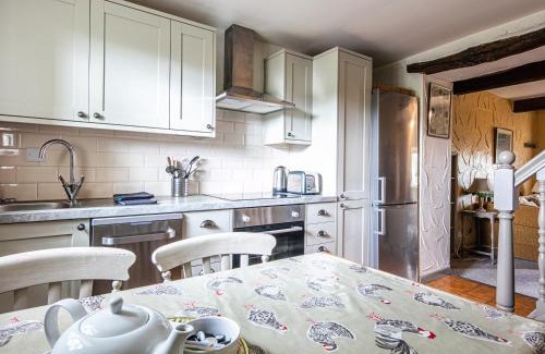 Bakewell House | Cuckoo