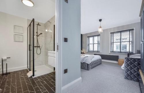 Colchester House | Cuckoo Rooms