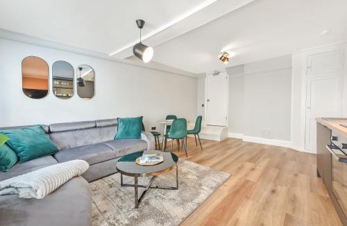 Colchester House | Cuckoo Rooms