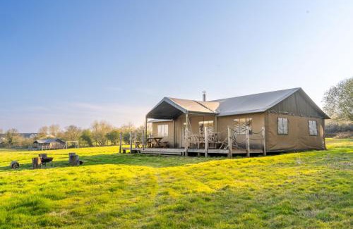 Saxmundham House | Cuckoo - Sweffling Hall
