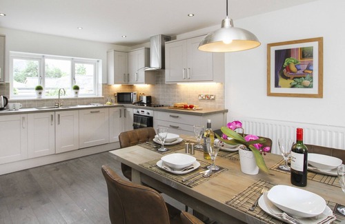 Porthmadog Cottage | Cuckooland