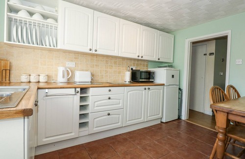 Tremadog Cottage | Cuddfan