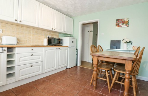 Tremadog Cottage | Cuddfan