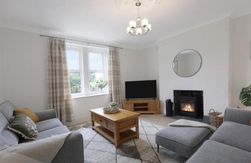 Bellingham House | Cuddy's Croft - North East Escapes