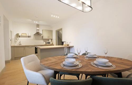 Bellingham House | Cuddy's Croft - North East Escapes