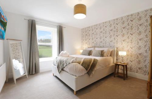 Bellingham House | Cuddy's Croft - North East Escapes