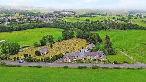 Bellingham House | Cuddy's Croft - North East Escapes