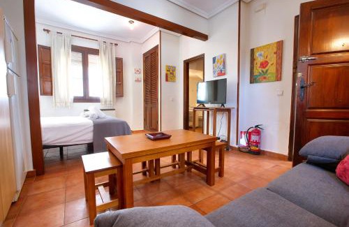 Old Town Apartment | CUENCALOFT EL SALVADOR