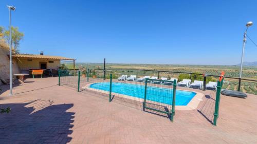 Fontanar Villa | Cuevas El Mirador Pozo Alcon by Ruralidays
