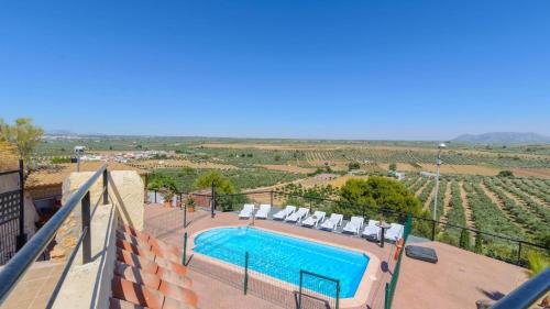 Fontanar Villa | Cuevas El Mirador Pozo Alcon by Ruralidays