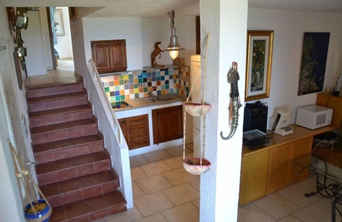 Cugnana Verde Apartment | Cugnana Mare Resort
