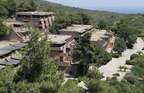 Cugnana Verde Apartment | Cugnana Mare Resort