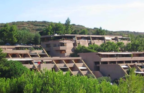 Cugnana Verde Apartment | Cugnana Mare Resort