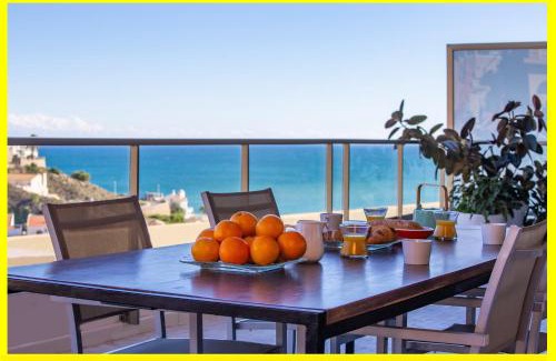 Faro de Cullera Apartment | Cullera Beach Apartment Cap Blanc