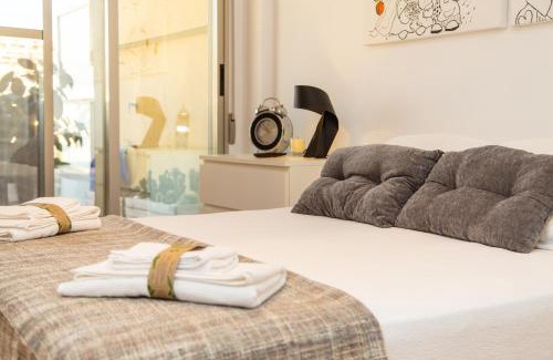 Faro de Cullera Apartment | Cullera Beach Apartment Cap Blanc