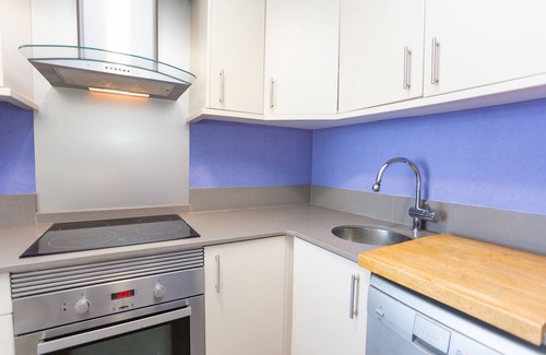 Faro de Cullera Apartment | Cullera Seafront Apartment
