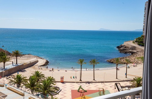 Faro de Cullera Apartment | Cullera Seafront Apartment