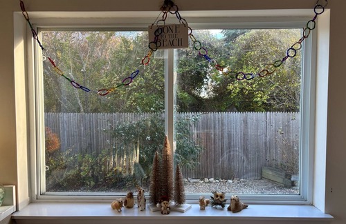 Culloden Shores House | Culloden Shores 4 BED 2 BATH; Steps to the Private Beach + Outdoor Shower!