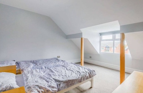 Southport House | Cumberland House