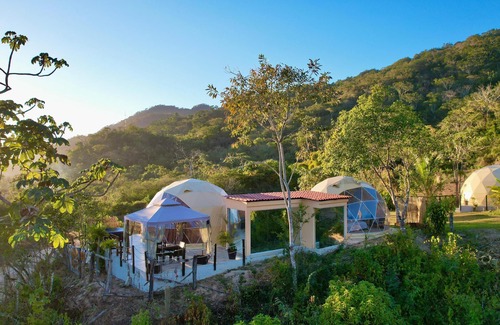 Puerto Vallarta Cabin | Cumbres Los Veranos