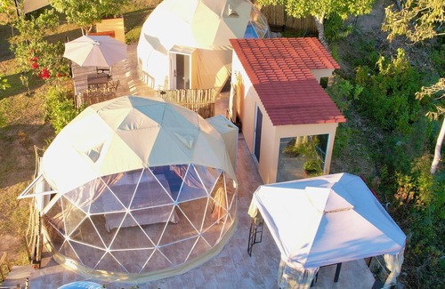 Puerto Vallarta Cabin | Cumbres Los Veranos