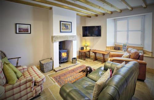 Alston House | Cumbria, en-suite bathrooms, North Pennines