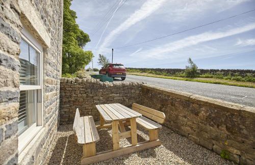 Alston House | Cumbria, en-suite bathrooms, North Pennines