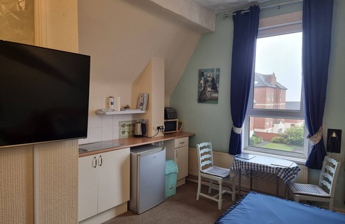 Lytham St. Anne's Bed & Breakfast | Cumbria Hotel