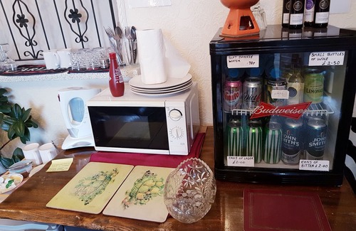 Lytham St. Anne's Bed & Breakfast | Cumbria Hotel