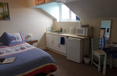 Lytham St. Anne's Bed & Breakfast | Cumbria Hotel