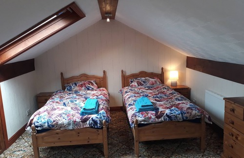 Tebay House | Cumbrian cottage, sleeps 6, in convenient location