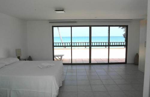 Pecém Apartment | Cumbuco Ocean View