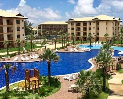 Pecém Apartment | Cumbuco Vg Sun Cumbuco