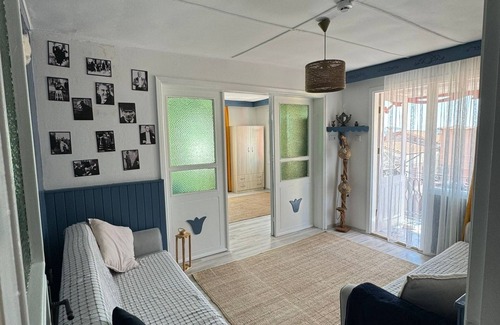 Ayvalik House | Cunda Bebekli Pansiyon